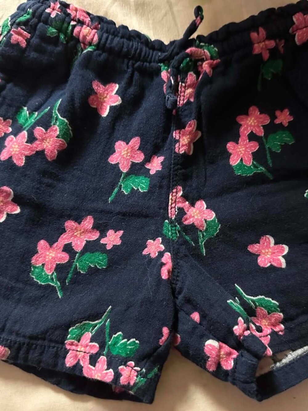 Girls Old Navy shorts